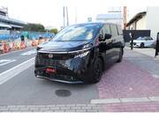 2026 NISSAN ELGRAND