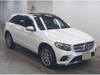 MERCEDES BENZ GLC-CLASS