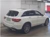 MERCEDES BENZ GLC-CLASS
