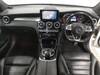 MERCEDES BENZ GLC-CLASS