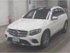 MERCEDES BENZ GLC-CLASS