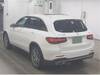 MERCEDES BENZ GLC-CLASS
