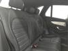 MERCEDES BENZ GLC-CLASS