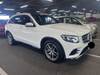MERCEDES BENZ GLC-CLASS