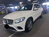 MERCEDES BENZ GLC-CLASS