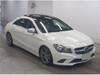 MERCEDES BENZ CLA-CLASS