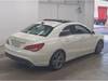MERCEDES BENZ CLA-CLASS