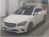 MERCEDES BENZ CLA-CLASS