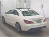 MERCEDES BENZ CLA-CLASS