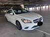 MERCEDES BENZ CLA-CLASS