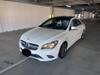 MERCEDES BENZ CLA-CLASS