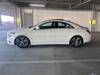MERCEDES BENZ CLA-CLASS