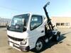 FUSO CANTER