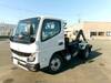 FUSO CANTER