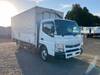 FUSO CANTER