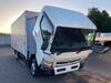 FUSO CANTER