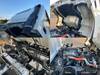 FUSO CANTER