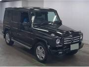 2014 MERCEDES BENZ G-CLASS
