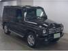 MERCEDES BENZ G-CLASS