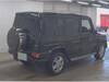 MERCEDES BENZ G-CLASS