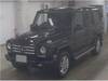MERCEDES BENZ G-CLASS
