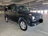 MERCEDES BENZ G-CLASS