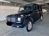 MERCEDES BENZ G-CLASS