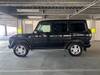 MERCEDES BENZ G-CLASS