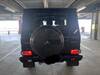 MERCEDES BENZ G-CLASS