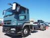 FUSO SUPER GREAT