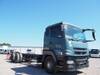 FUSO SUPER GREAT