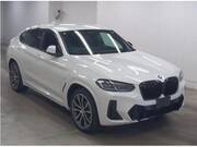 2022 BMW X4