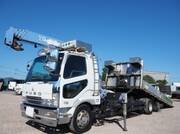 2003 FUSO FIGHTER