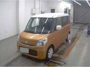 2016 SUZUKI SPACIA