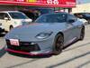 NISSAN FAIRLADY Z