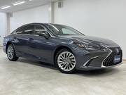 2021 LEXUS ES