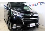 2023 TOYOTA GRANACE G