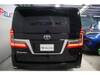 TOYOTA GRANACE