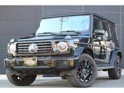 2025 MERCEDES BENZ G-CLASS