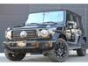 MERCEDES BENZ G-CLASS