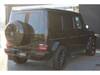 MERCEDES BENZ G-CLASS