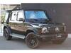 MERCEDES BENZ G-CLASS