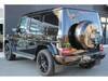 MERCEDES BENZ G-CLASS