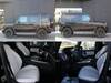 MERCEDES BENZ G-CLASS