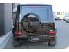 MERCEDES BENZ G-CLASS