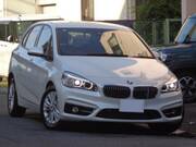 2018 BMW 2 SERIES
