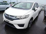 2015 HONDA FIT
