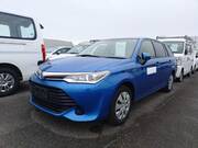 2017 TOYOTA COROLLA FIELDER