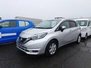 2019 NISSAN NOTE E POWER B