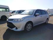 2015 TOYOTA COROLLA FIELDER